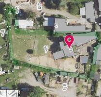 Haus mit großen Potenzial zu verkaufen mit riesigen Grundstück - Hettstedt