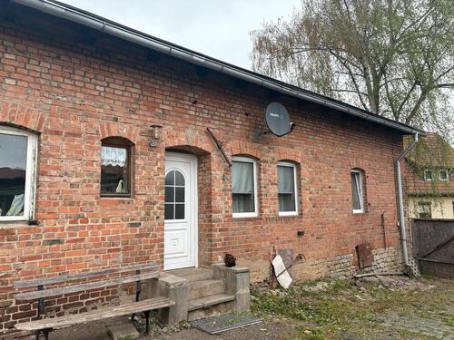 Foto - 6 Zimmer Einfamilienhaus in Hettstedt