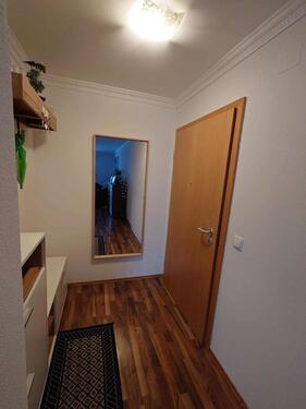 Foto - 3 Zimmer Etagenwohnung zur Miete in Gosheim