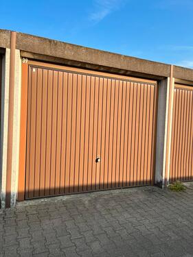 Foto - TOP Garagen zu vermieten 