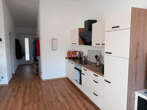 Foto - Helle 2-Zimmer-Wohnung mit Einbauküche – Frankenberg