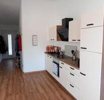 Helle 2-Zimmer-Wohnung mit Einbauküche – Frankenberg - Frankenberg (Eder)