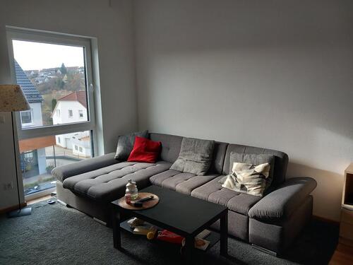 Foto - 2 Zimmer Etagenwohnung zur Miete in Frankenberg (Eder)