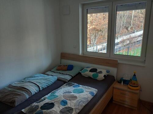 Foto - Etagenwohnung in Frankenberg (Eder) zur Miete