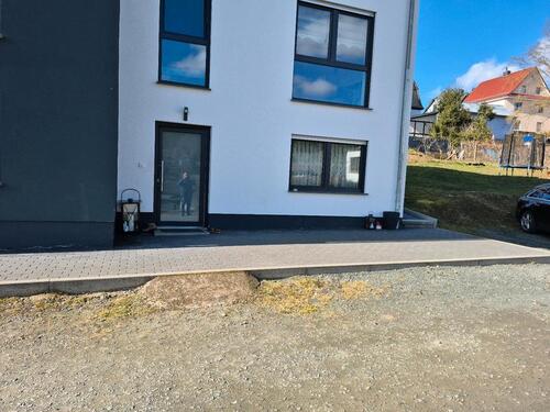 Foto - 3-Zimmer-Wohnung zum 01.02.2026 frei