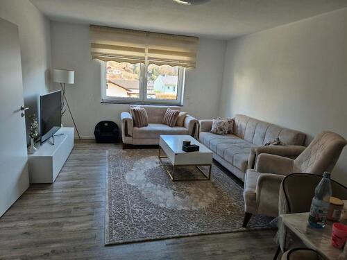 Foto - 3 Zimmer Etagenwohnung zur Miete in Gladenbach