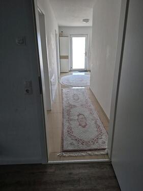 Foto - Etagenwohnung in Gladenbach zur Miete