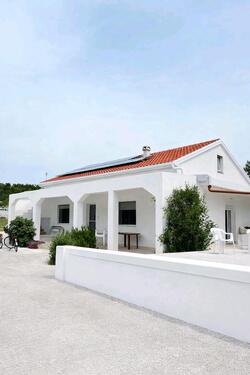 Foto - Haus zur Alleinnutzung mit Pool Insel Vir bei Zadar Dalmatien