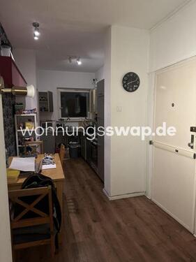 Foto - Wohnungsswap - 3 Zimmer, 80 m² - Ettaler Straße, Wilmersdorf, Berlin