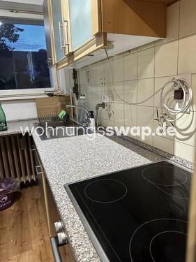 Foto - Etagenwohnung in Berlin zur Miete