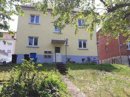 Foto - 3 Zimmer Wohnung in Aalen Hüttfeld nähe FH