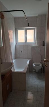 Foto - 3 Zimmer Erdgeschoßwohnung zur Miete in Aalen