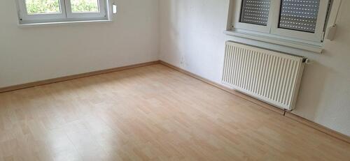 Foto - 3 Zimmer Erdgeschoßwohnung in Aalen