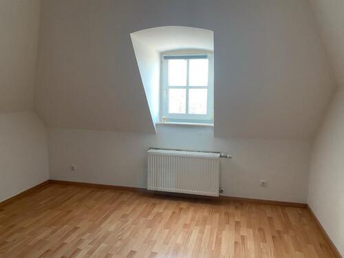 Foto - Dachgeschoßwohnung in Schwalmtal zur Miete