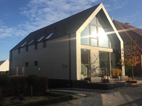 Foto - 3 Zimmer Doppelhaushälfte in Altenberge