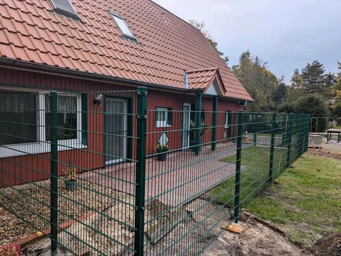 Foto - Erdgeschoßwohnung in Walchum zur Miete