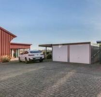 Stuhr Seckenhausen - Einzelne Garage Stellplatz Auto, Hänger