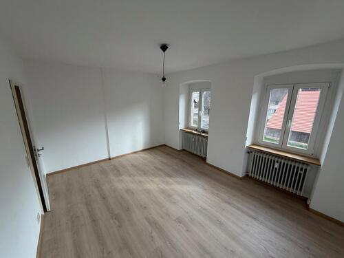 Foto - Schöne, großzügige 4 Zimmer Wohnung in Steinen-Weitenau