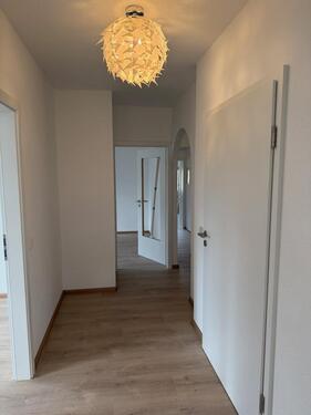 Foto - Etagenwohnung in Steinen zur Miete