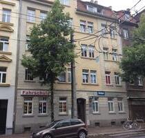 Wohnglück - günstige 2-Zimmer-Wohnung - Leipzig Nordost