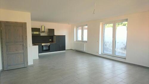 Foto - Sonnige 2 Z.WG mit großem Balkon