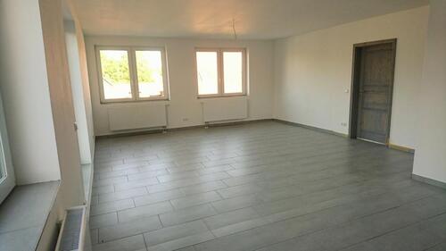 Foto - Etagenwohnung in Rheinsberg zur Miete