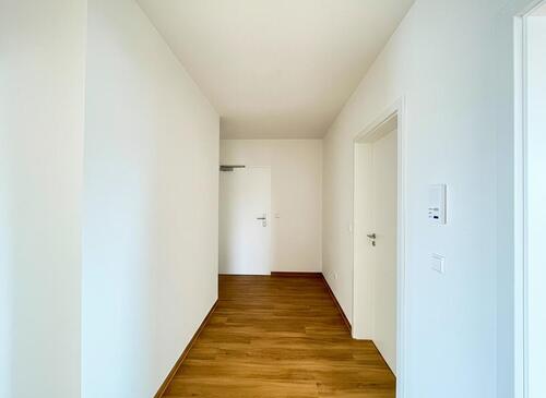 Foto - 2 Zimmer Dachgeschoßwohnung in Riesbürg