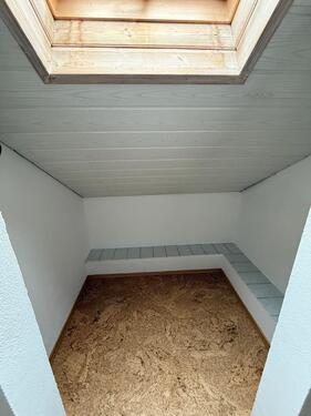 Foto - 3 Zimmer Dachgeschoßwohnung in Teublitz