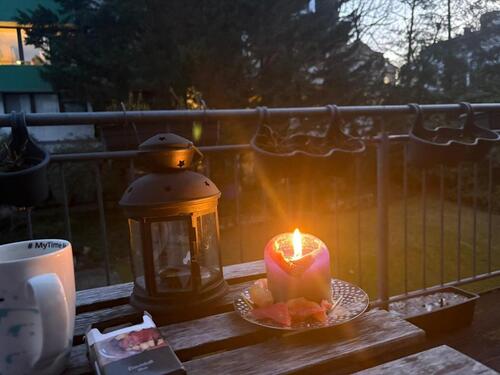 Foto - Schöne 2 Zimmerwohnung in Mehrfamilienvilla in Nürnberg Johannis