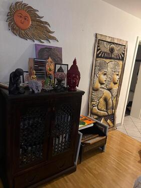 Foto - Etagenwohnung in Heilsbronn zur Miete