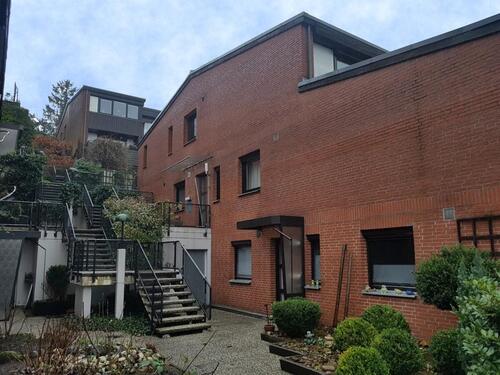 Foto - 4 Zimmer Terrassenwohnung zur Miete in Oerlinghausen