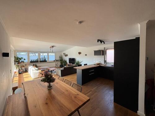 Foto - Terrassenwohnung in Oerlinghausen zur Miete