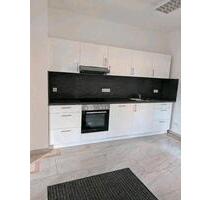 4 Zimmer Wohnung in Mellrichstadt