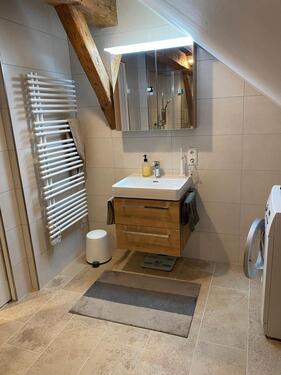 Foto - 2 Zimmer Dachgeschoßwohnung in Schierling