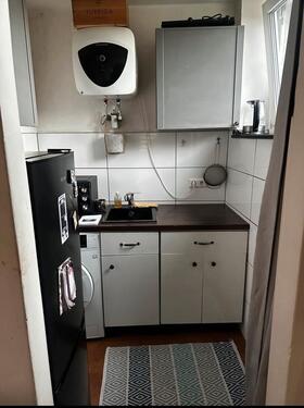 Foto - 1 Zimmer Etagenwohnung in Kassel