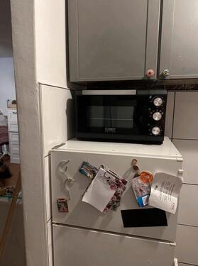 Foto - Etagenwohnung in Kassel zur Miete