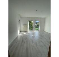 2-Zimmmer-Wohnung in AttendornEnnest mit BalkonGarageKeller