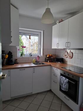 Foto - 2 Zimmer Etagenwohnung in Attendorn