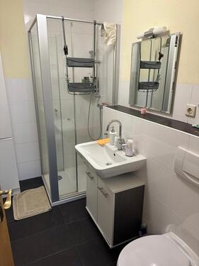 Foto - Etagenwohnung in Attendorn zur Miete