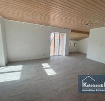 Großzügige Doppelhaushälfte Tarp