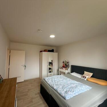 Foto - 3 Zimmer Erdgeschoßwohnung in Rastede