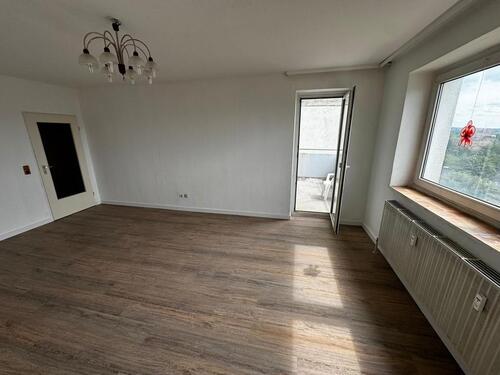 Foto - Schöne 3-Zimmer-Wohnung mit Balkon in Herberhausen