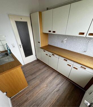 Foto - 3 Zimmer Etagenwohnung in Detmold