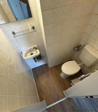 Foto - Etagenwohnung in Detmold zur Miete