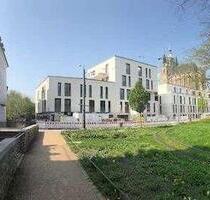 Komplett möblierte Wohnung in der Altstadt - Fischersand 44 - Erfurt