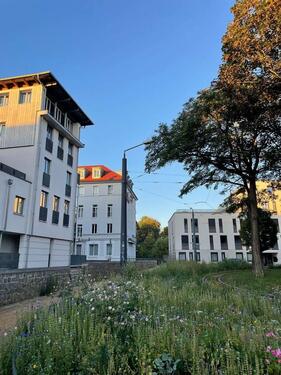 Foto - 3 Zimmer Erdgeschoßwohnung zur Miete in Erfurt