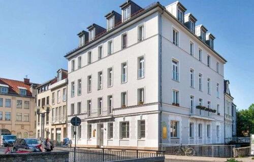 Foto - 3 Zimmer Erdgeschoßwohnung in Erfurt