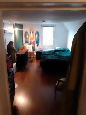 Foto - 3 Zimmer Etagenwohnung zur Miete in Soest