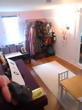 Foto - Etagenwohnung in Soest zur Miete