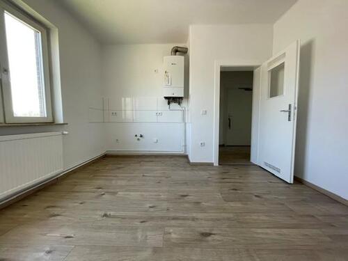 Foto - 2 Zimmer Etagenwohnung in Wilhelmshaven